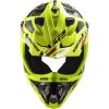 LS2 MX700 SUBVERTER STOMP off-road helma H-V-žlutá/černá vel.M